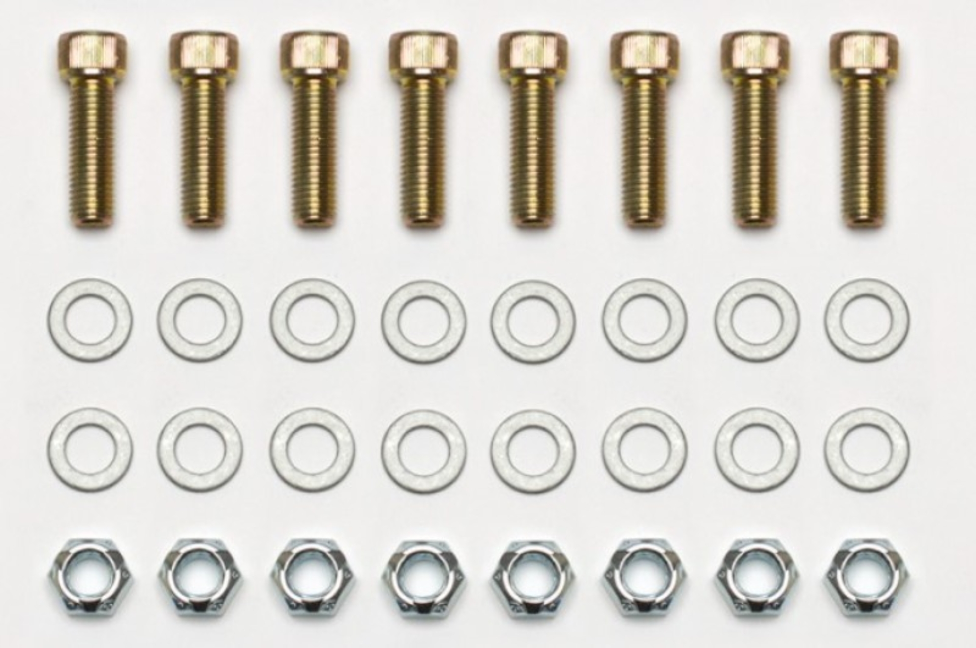Picture of Wilwood Bolt Kit - Rotor with Locknut - 8 pk.