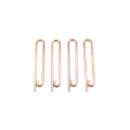 Picture of Wilwood Retaining Pins - .134 x 2.4in - DL & DLS 4 Pack