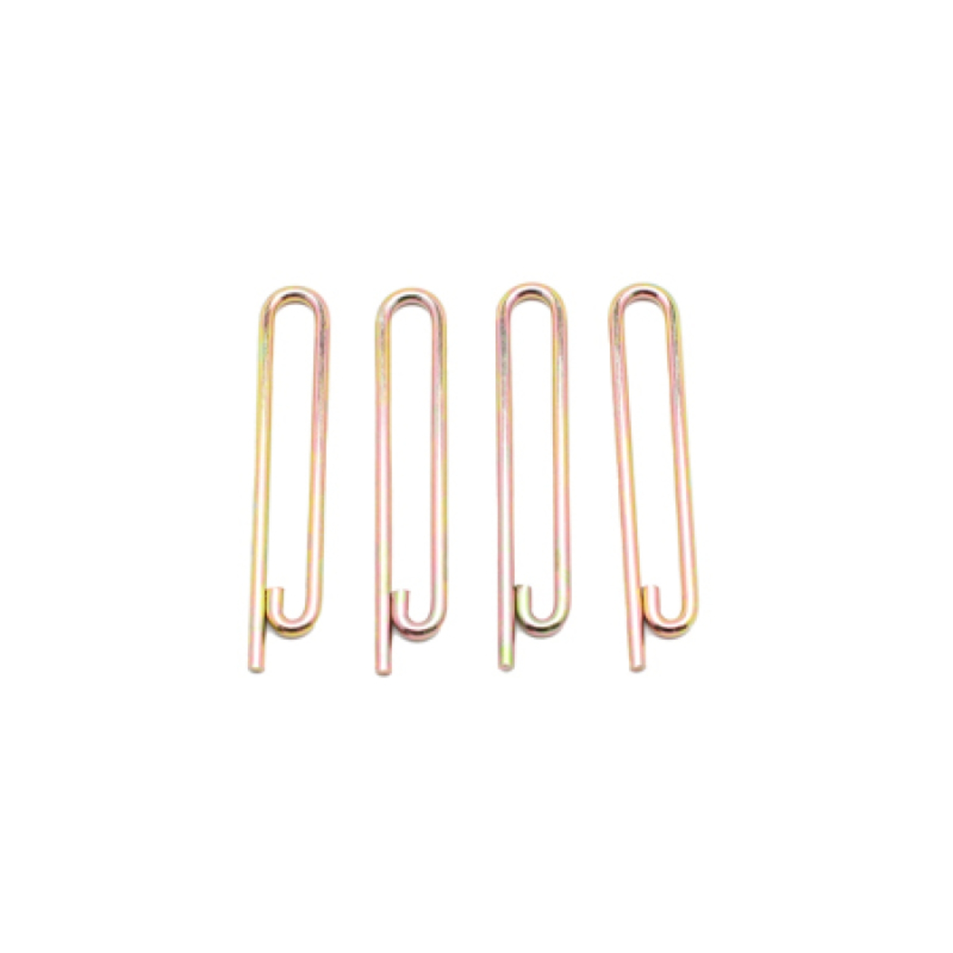 Picture of Wilwood Retaining Pins - .134 x 2.4in - DL & DLS 4 Pack