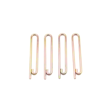 Picture of Wilwood Retaining Pins - .134 x 2.4in - DL & DLS 4 Pack