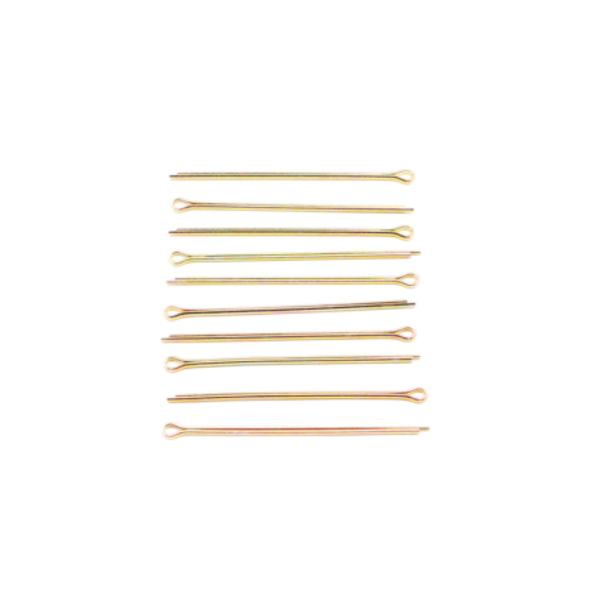 Picture of Wilwood Cotter Pins - 1/8 x 3.5in - DL 10 Pack