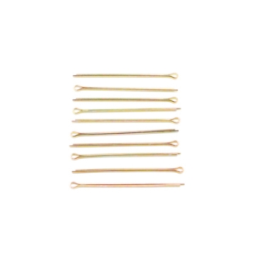 Picture of Wilwood Cotter Pins - 1/8 x 3.5in - DL 10 Pack