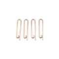 Picture of Wilwood Retaining Pins - .134 x 2.0in - DL & DLS 4 Pack