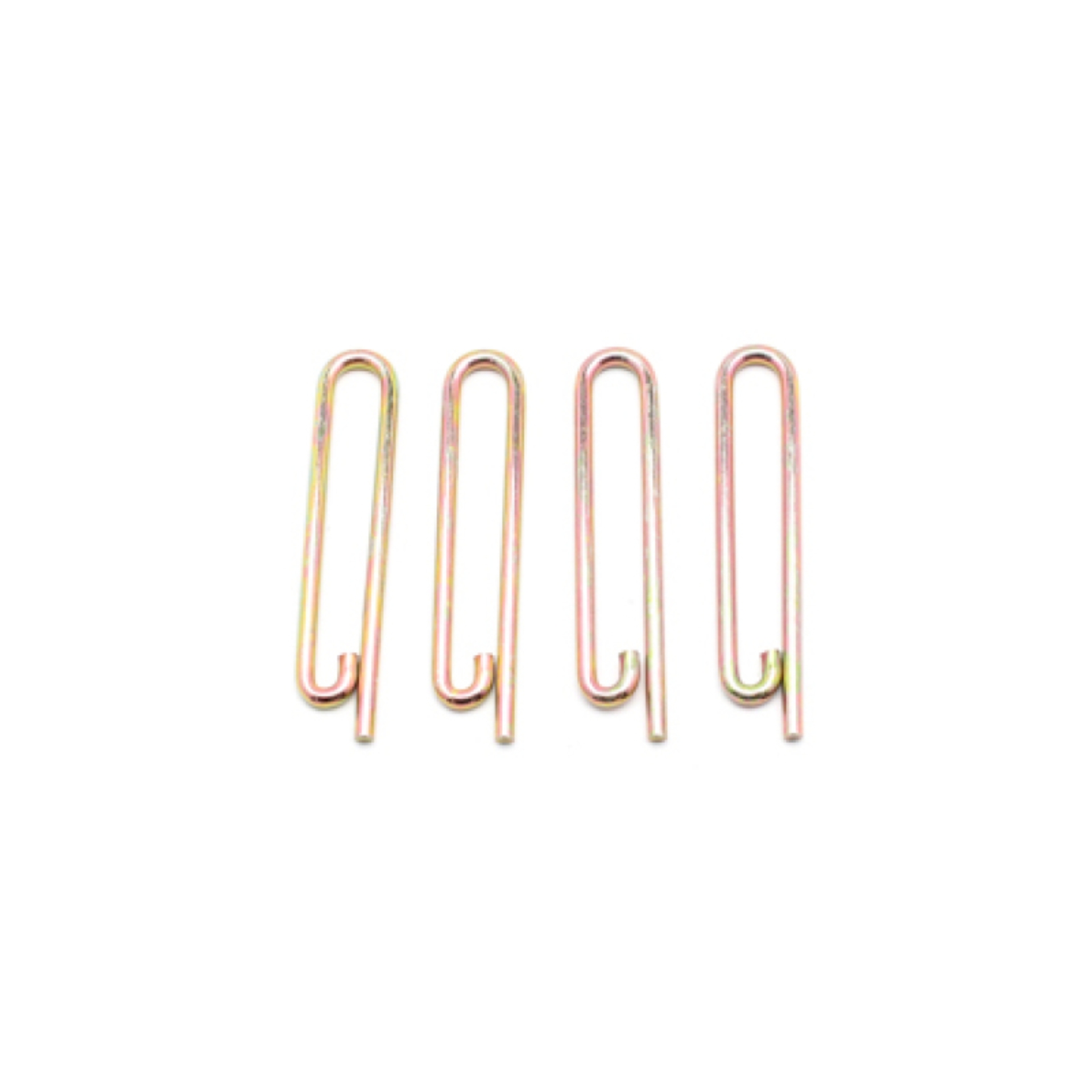 Picture of Wilwood Retaining Pins - .134 x 2.0in - DL & DLS 4 Pack