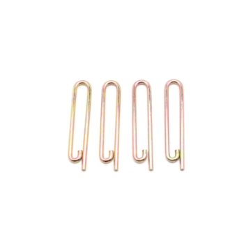 Picture of Wilwood Retaining Pins - .134 x 2.0in - DL & DLS 4 Pack
