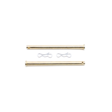 Picture of Wilwood Retaining Pin Kit-Pad -GNX4 2 Pack (for 2 calipers)