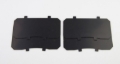 Picture of Wilwood Pad Shim kit DL NDL Dynapro Radial Pads