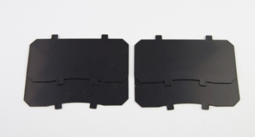 Picture of Wilwood Pad Shim kit DL NDL Dynapro Radial Pads