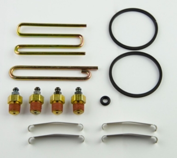 Picture of Wilwood Rebuild Kit Hardware & Seals DLS / BDLS/ DPS