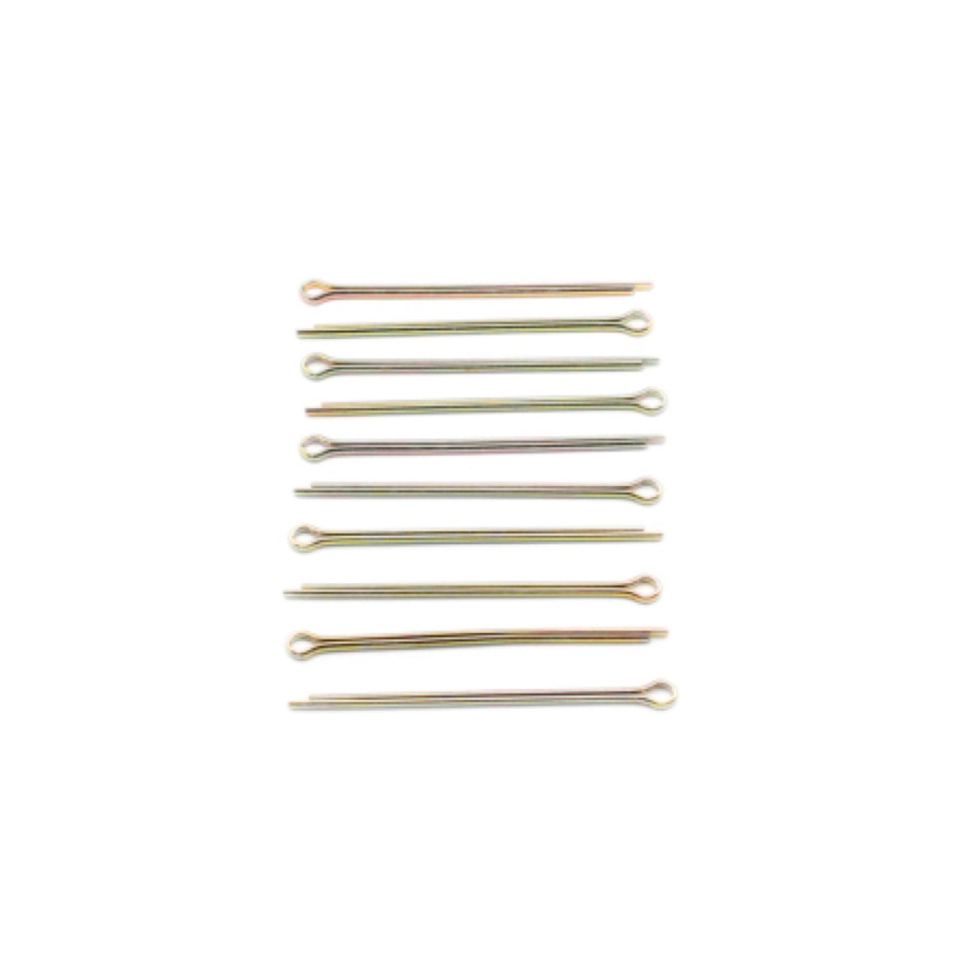 Picture of Wilwood Cotter Pins - 1/8 x 3.0in - DL & DLS 10 Pack