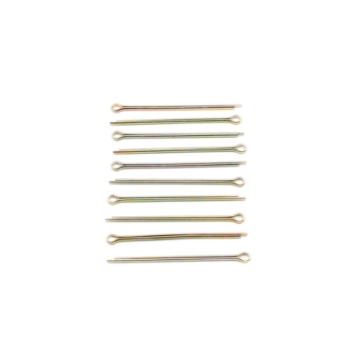 Picture of Wilwood Cotter Pins - 1/8 x 3.0in - DL & DLS 10 Pack