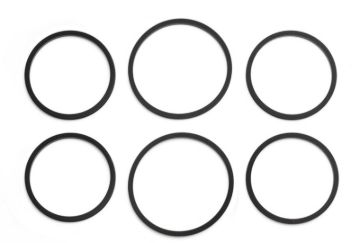 Picture of Wilwood O-Ring Kit - 1.88/1.62/1.62in Square Seal - 6 pk.