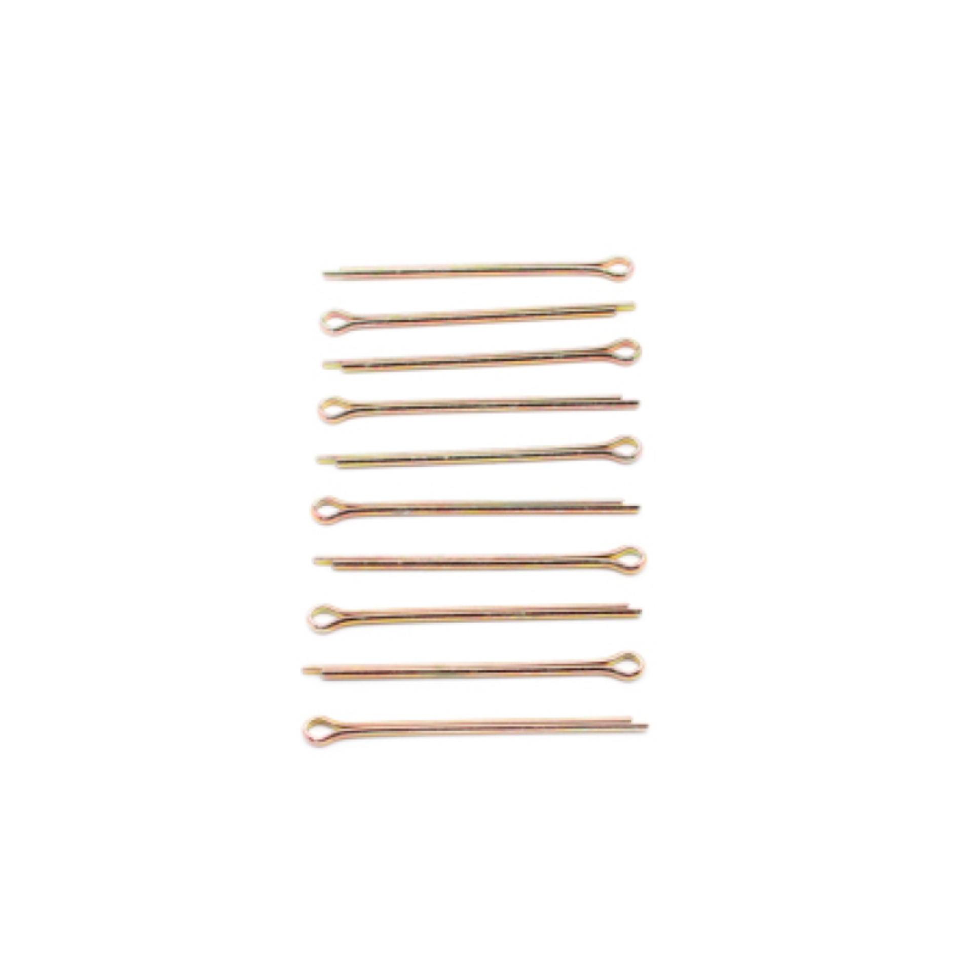 Picture of Wilwood Cotter Pins - 1/8 x 2.5in - DL & DLS 10 Pack