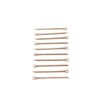 Picture of Wilwood Cotter Pins - 1/8 x 2.5in - DL & DLS 10 Pack