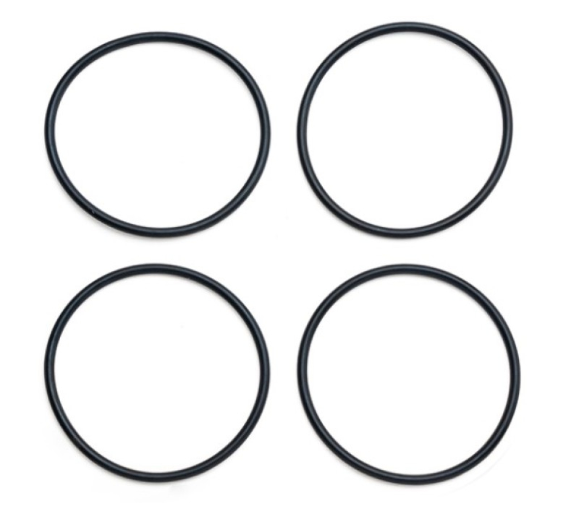 Picture of Wilwood O-Ring Kit - 2.00in Round Seal - 4 pk.