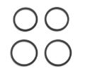 Picture of Wilwood O-Ring Kit - 1.25/1.12in Square Seal - 4 pk.