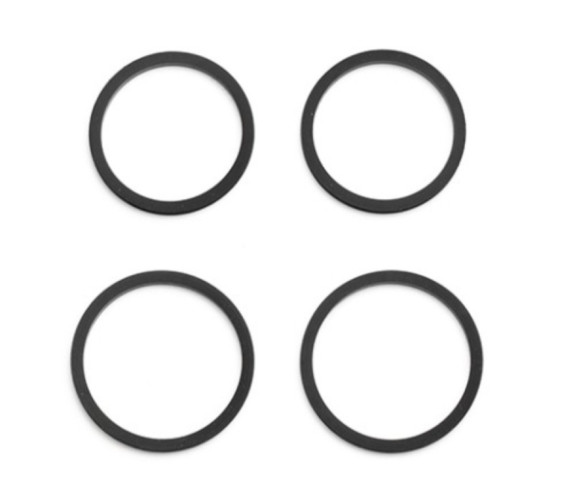 Picture of Wilwood O-Ring Kit - 1.25/1.12in Square Seal - 4 pk.