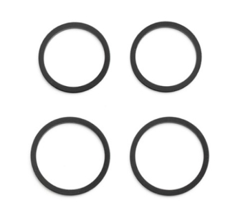 Picture of Wilwood O-Ring Kit - 1.25/1.12in Square Seal - 4 pk.