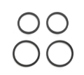 Picture of Wilwood O-Ring Kit - 1.25/1.00in Square Seal - 4 pk.