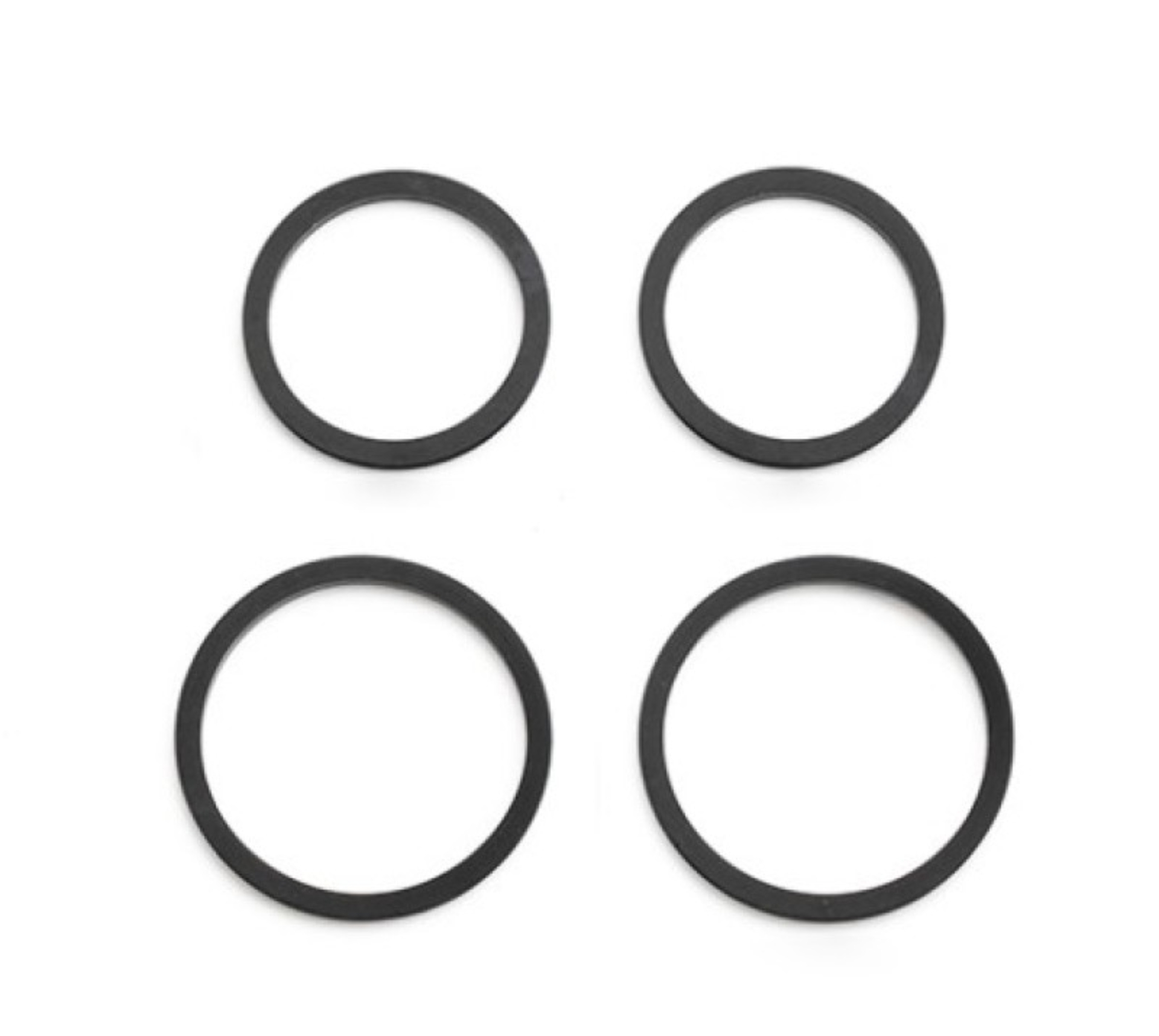 Picture of Wilwood O-Ring Kit - 1.25/1.00in Square Seal - 4 pk.