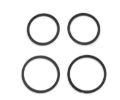 Picture of Wilwood O-Ring Kit - 1.38/1.12in Square Seal - 4 pk.