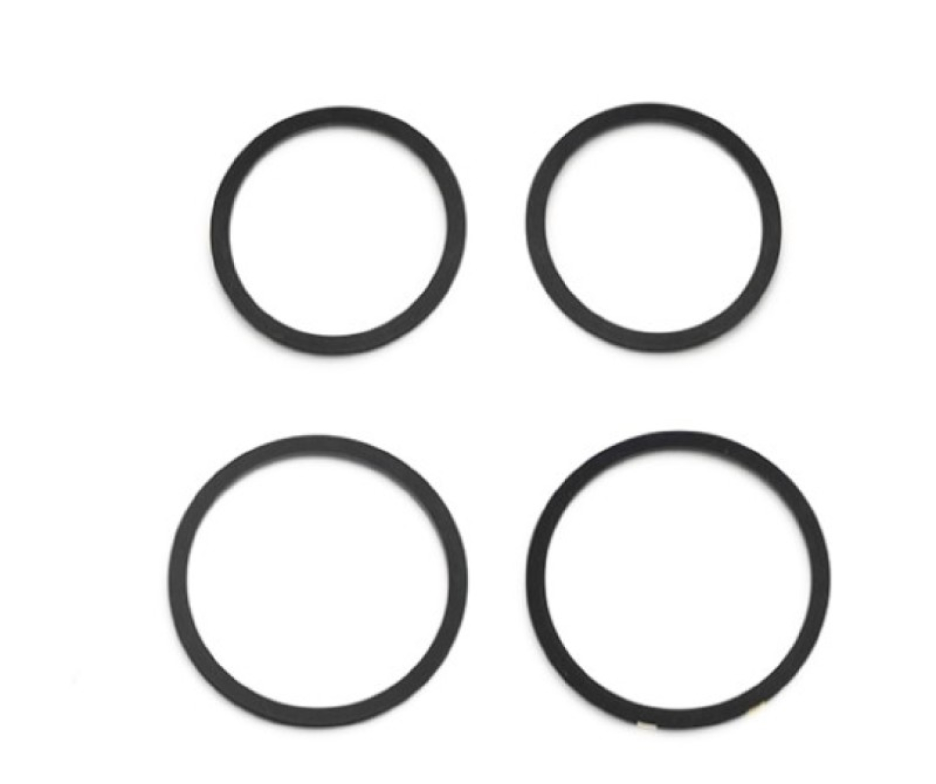 Picture of Wilwood O-Ring Kit - 1.38/1.12in Square Seal - 4 pk.