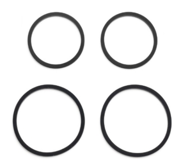 Picture of Wilwood O-Ring Kit - 1.75/1.38in Square Seal - 4 pk.