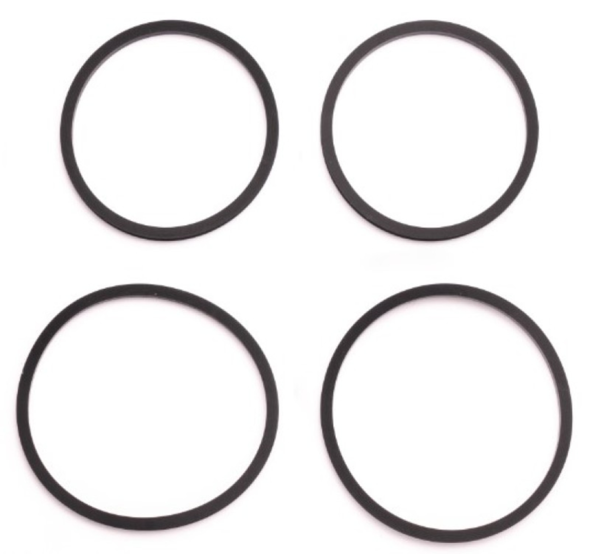 Picture of Wilwood O-Ring Kit - 1.88/1.62in Square Seal - 4 pk.