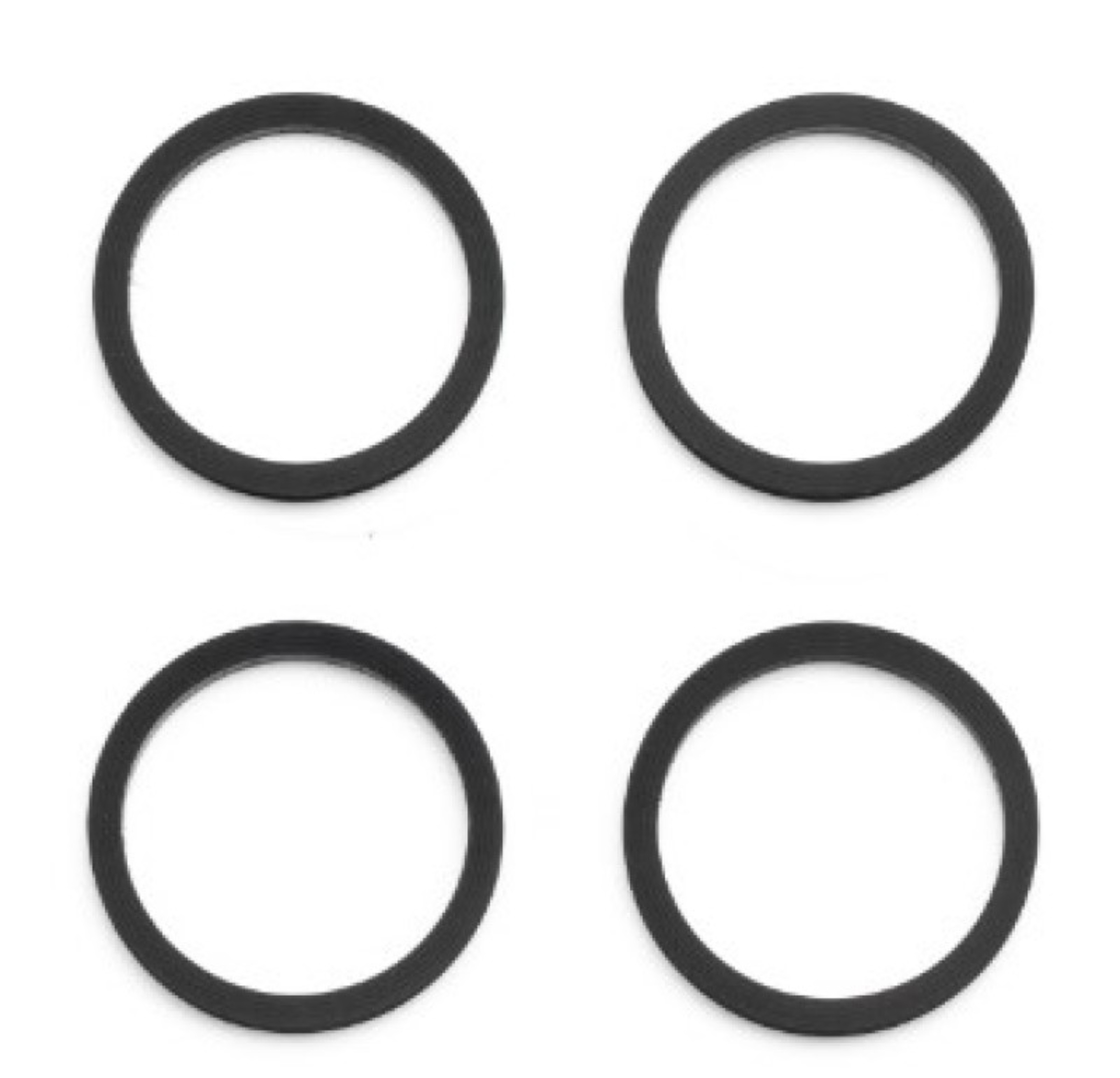 Picture of Wilwood O-Ring Kit - 1.00in Square Seal - 4 pk.