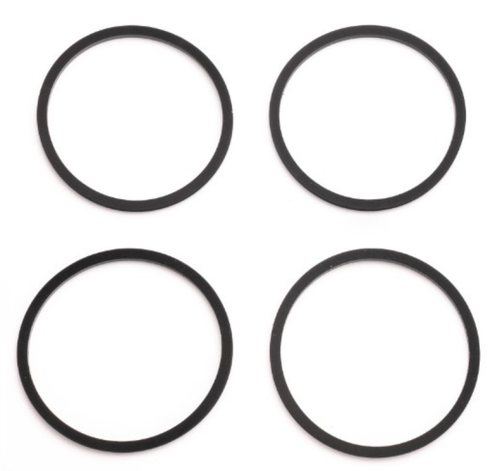 Picture of Wilwood O-Ring Kit - 1.75/1.62in Square Seal - 4 pk.