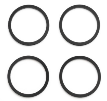 Picture of Wilwood WIL Caliper O-Ring Seal Brake Caliper Rebuild Kits - 130-2479