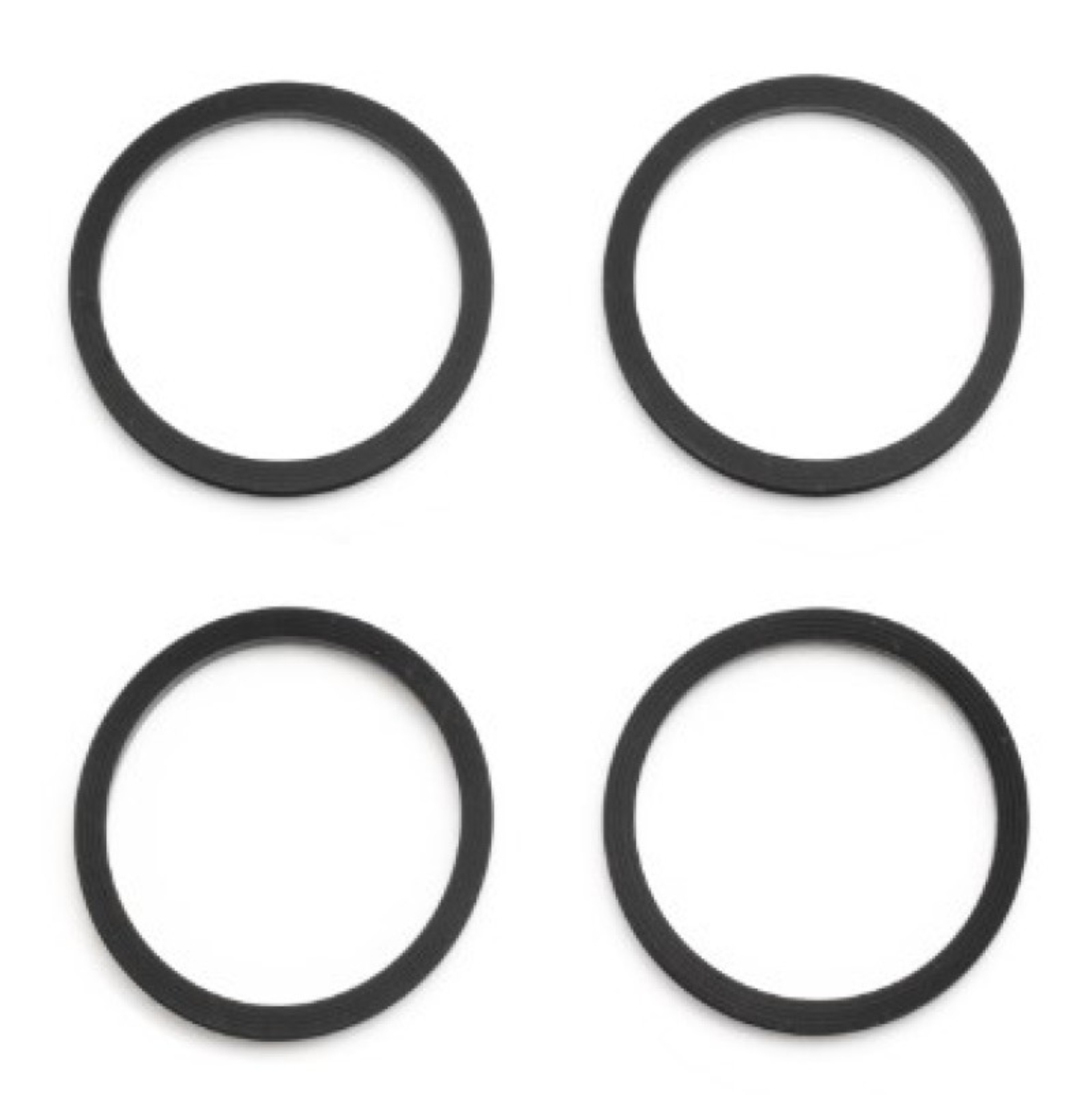Picture of Wilwood WIL Caliper O-Ring Seal Brake Caliper Rebuild Kits - 130-2579
