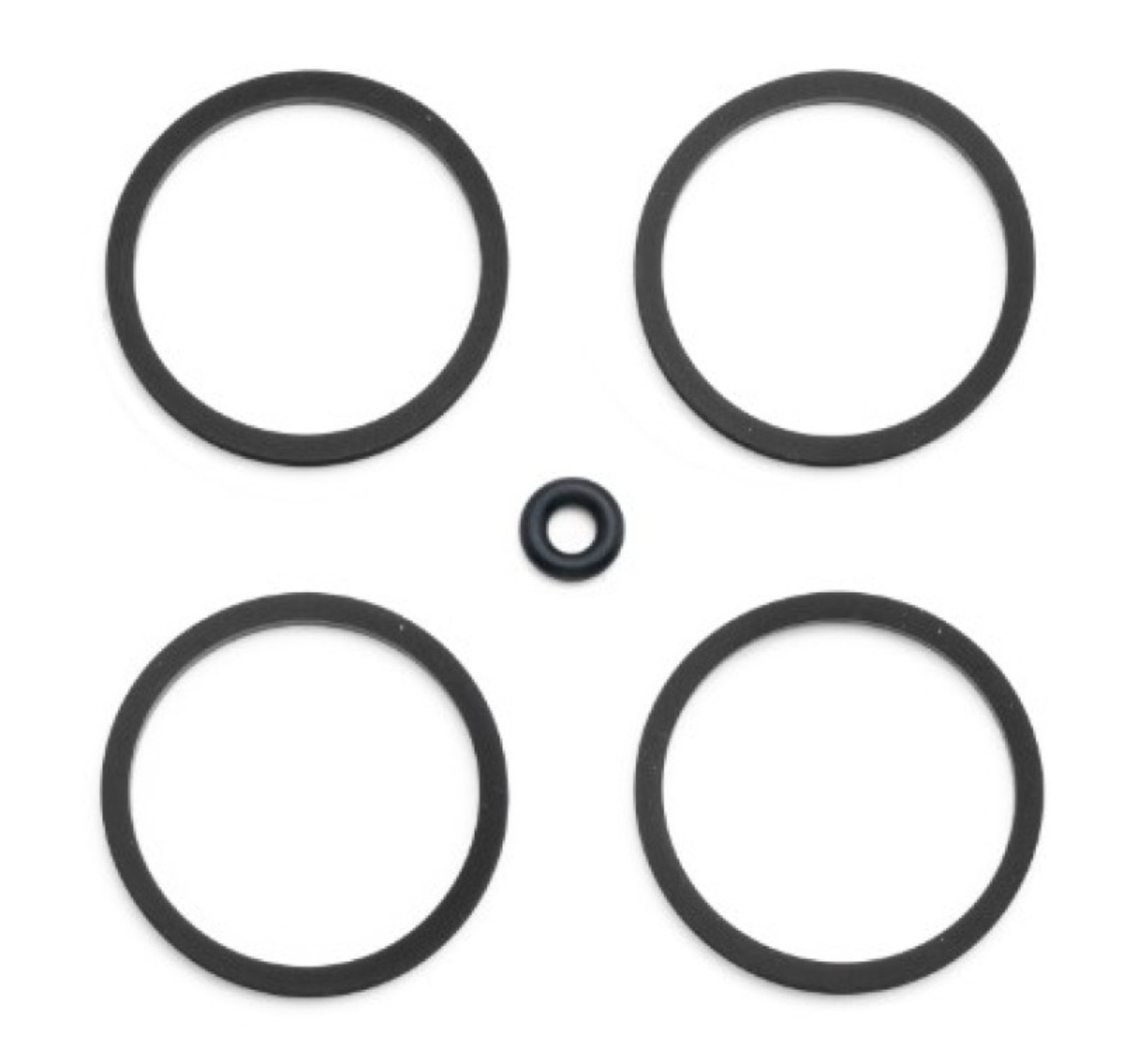 Picture of Wilwood O-Ring Kit - GP200/ 300/310/320/340 Square Seal - 4 pk.