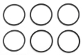Picture of Wilwood O-Ring Kit - 1.62in Square Seal - 6 pk.
