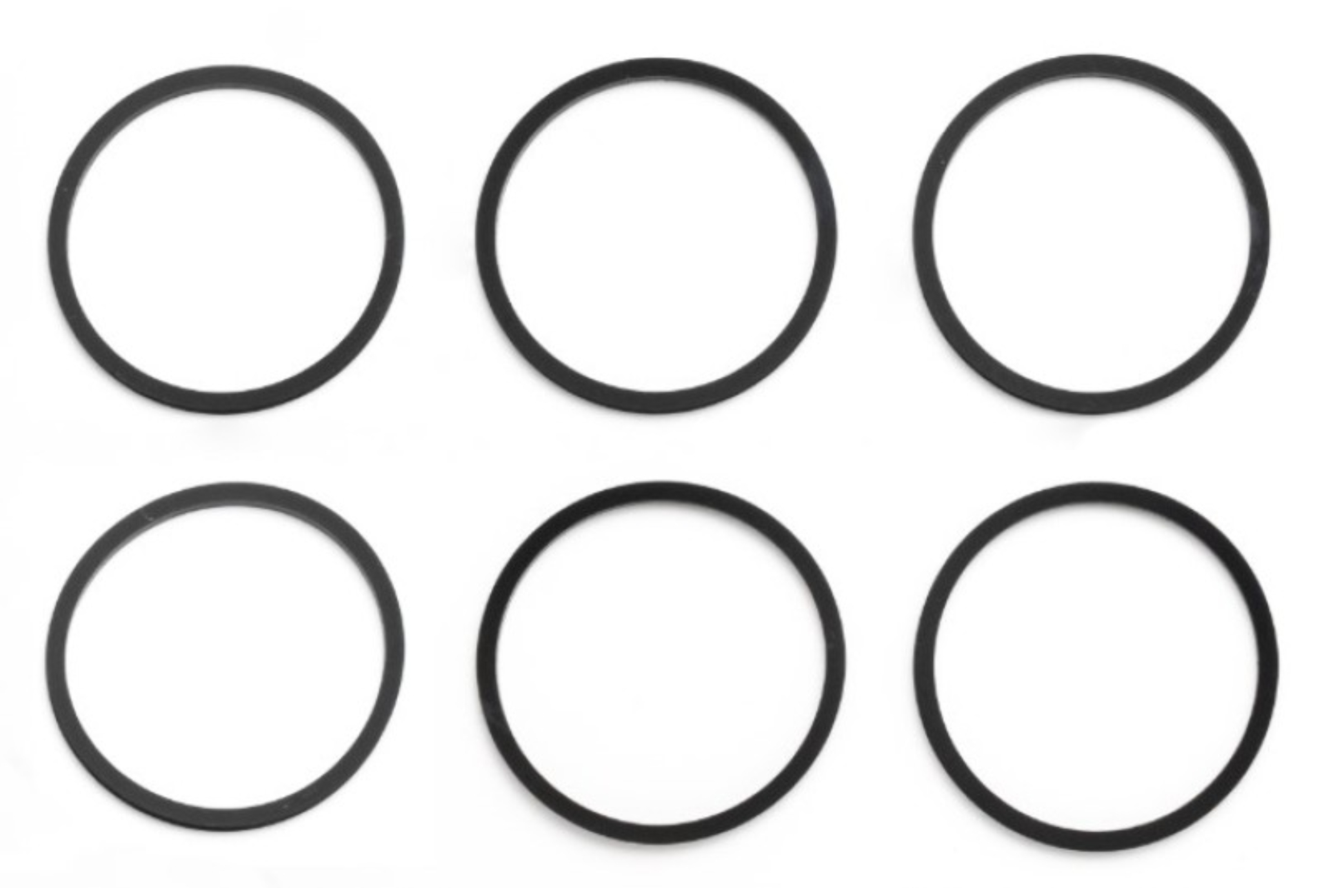 Picture of Wilwood O-Ring Kit - 1.62in Square Seal - 6 pk.