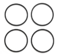 Picture of Wilwood WIL Caliper O-Ring Seal Brake Caliper Rebuild Kits - 130-11197