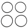 Picture of Wilwood WIL Caliper O-Ring Seal Brake Caliper Rebuild Kits - 130-2427