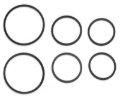Picture of Wilwood WIL Caliper O-Ring Seal Brake Caliper Rebuild Kits - 130-11939