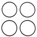 Picture of Wilwood WIL Caliper O-Ring Seal Brake Caliper Rebuild Kits - 130-11509