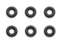 Picture of Wilwood WIL Caliper O-Ring Seal Brake Caliper Rebuild Kits - 130-10540