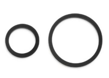Picture of Wilwood WIL Caliper O-Ring Seal Brake Caliper Rebuild Kits - 130-10536
