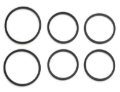 Picture of Wilwood WIL Caliper O-Ring Seal Brake Caliper Rebuild Kits - 130-10535