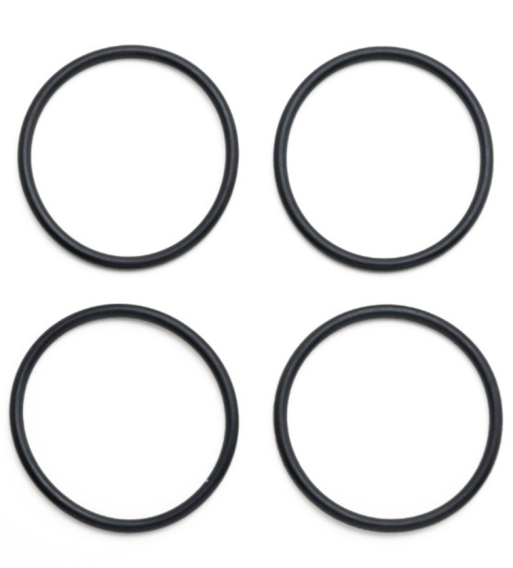 Picture of Wilwood WIL Caliper O-Ring Seal Brake Caliper Rebuild Kits - 130-0777
