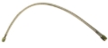 Picture of Wilwood 24in OAL Flexline -4 Hose to -4