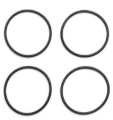 Picture of Wilwood WIL Caliper O-Ring Seal Brake Caliper Rebuild Kits - 130-0047