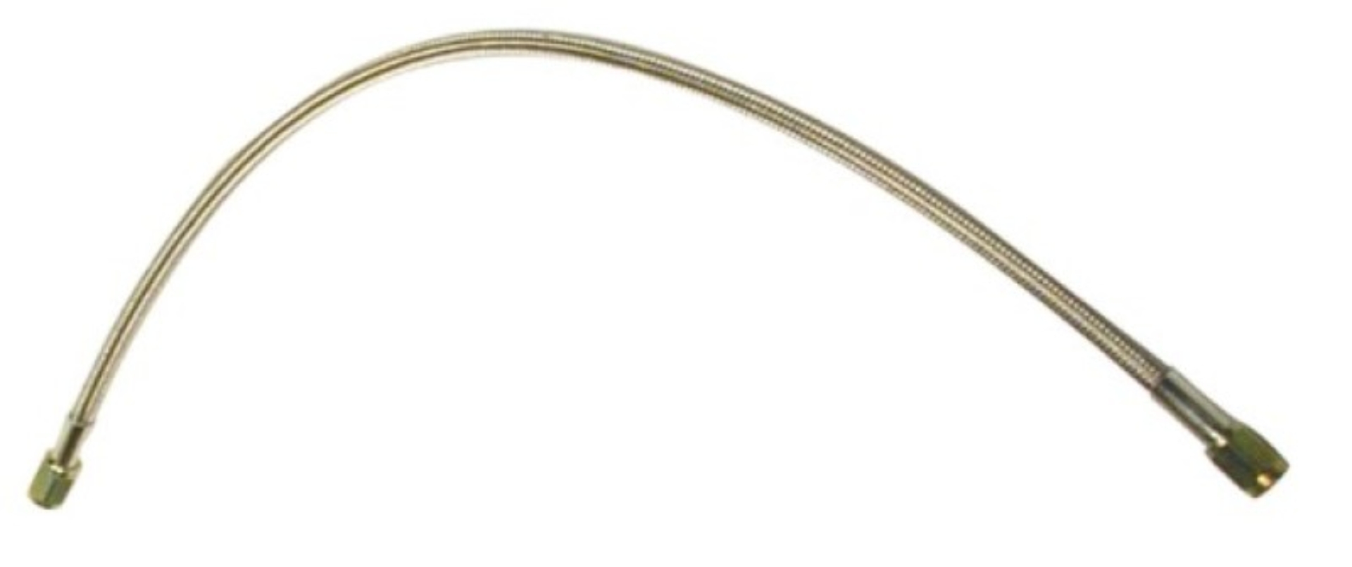 Picture of Wilwood WIL Flexline Brake Hose Brake Line Kits - 220-7686