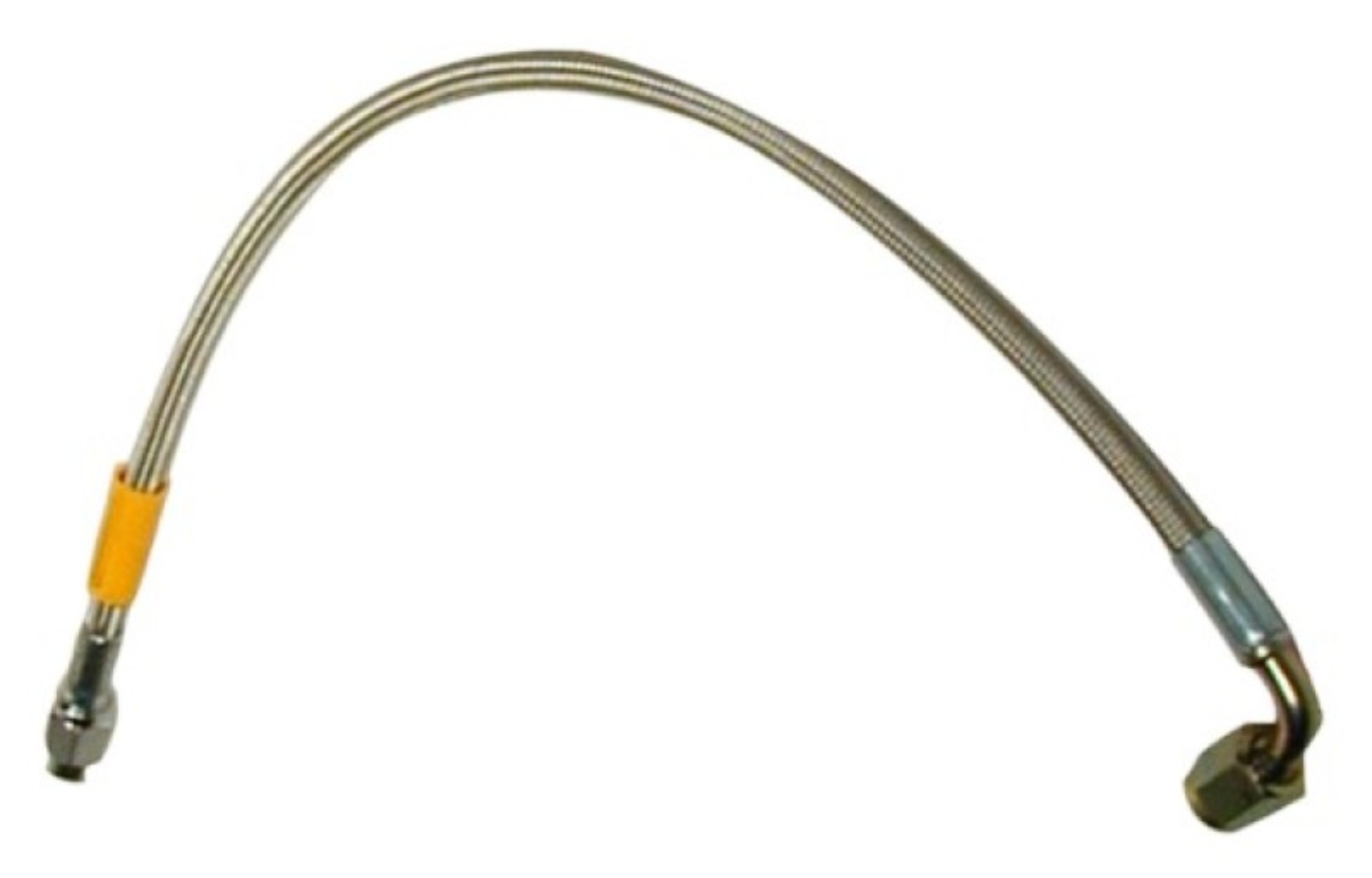 Picture of Wilwood WIL Flexline Brake Hose Brake Line Kits - 220-6411