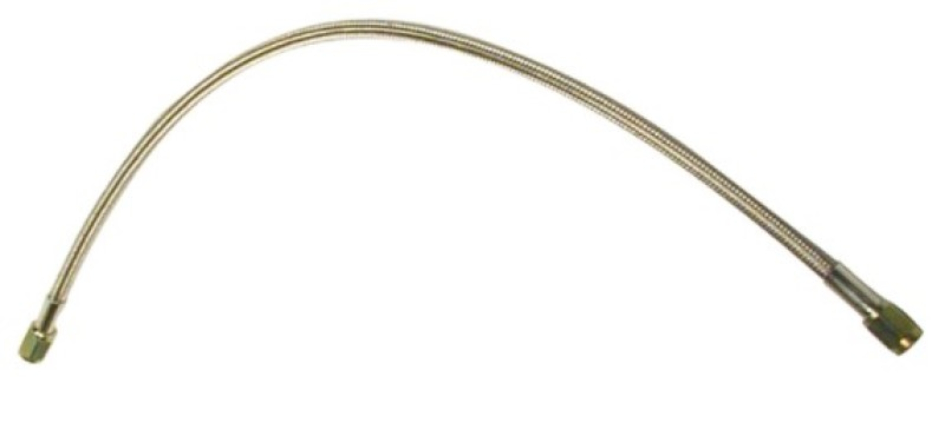 Picture of Wilwood WIL Flexline Brake Hose Brake Line Kits - 220-2156
