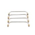 Picture of Wilwood SL III Fluid Tube - 4 pk.