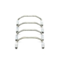 Picture of Wilwood DLS II Fluid Tube - 4 pk.